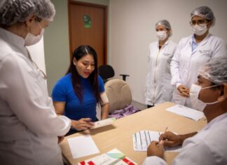 UEA e SES-AM qualificam profissionais para ampliar o acesso ao Implanon no Amazonas
