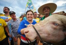 Professora Maria do Carmo percorre Sul do Amazonas e defende revolução na agropecuária para garantir alimento, renda e desenvolvimento