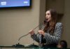 Débora Menezes reforça alerta às famílias sobre sinais de abuso contra crianças e adolescentes no Amazonas