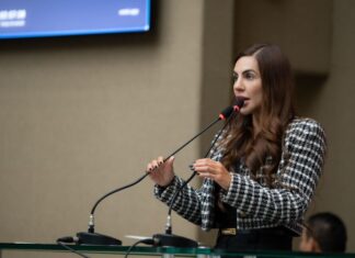Débora Menezes reforça alerta às famílias sobre sinais de abuso contra crianças e adolescentes no Amazonas