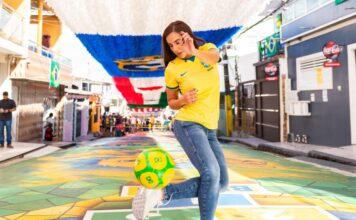 Deputada Débora Menezes apresenta os golaços do seu mandato pela segurança de crianças e adolescentes no Amazonas