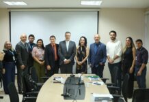 Câmara Municipal de Manaus realiza Audiência Pública para discussão da LDO 2027