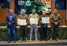 UEA e Exército Brasileiro firmam parceria em defesa cibernética