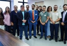 Presidente David Reis confirma posse dos aprovados no concurso da CMM para 1º de dezembro