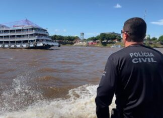Festival de Parintins 2026: Polícia Civil reforça fiscalização no Porto de Parintins e amplia atendimento durante o festival