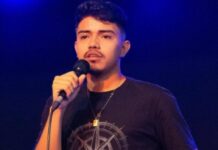 CMM concede Medalha de Ouro a humorista amazonense Willian Oliveira