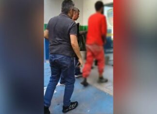 Homem apontado como líder do tráfico no Rio Grande do Sul é capturado no Distrito Industrial em Manaus