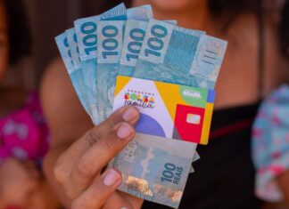Bolsa Família tem saída de mais de 116 mil famílias no Amazonas desde 2023