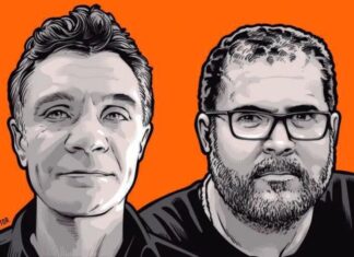 MPF cria portal com informações sobre investigações da morte de Bruno Pereira e Dom Phillips