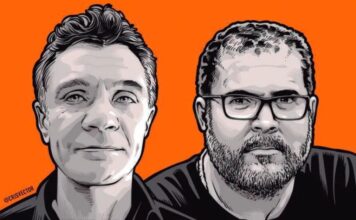MPF cria portal com informações sobre investigações da morte de Bruno Pereira e Dom Phillips