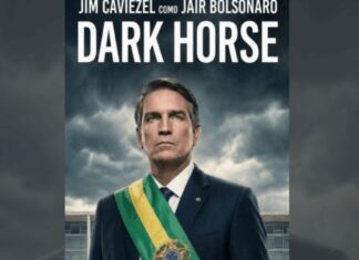 TSE nega pedido de suspensão e libera exibição do filme “Dark Horse”