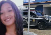 Jovem de 18 anos é procurada e comparsas são presos por assaltos contra motoristas de app em Manaus