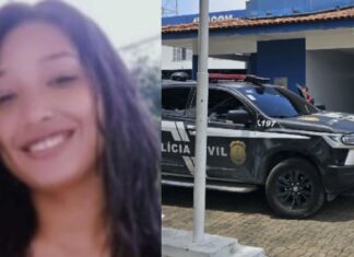 Jovem de 18 anos é procurada e comparsas são presos por assaltos contra motoristas de app em Manaus
