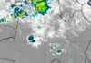 Defesa Civil emite alerta de chuvas intensas com ventos de até 60 km/h no Amazonas