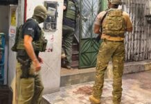 Operação prende armeiro e suspeitos ligados a grupo criminoso venezuelano no Amazonas