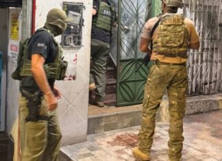 Operação prende armeiro e suspeitos ligados a grupo criminoso venezuelano no Amazonas
