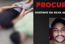 Dupla suspeita de extorsão, sequestro e agiotagem é presa em Manaus