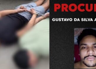 Dupla suspeita de extorsão, sequestro e agiotagem é presa em Manaus