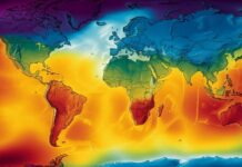 El Niño ganha força com aquecimento de até 2,1°C e deve alterar o clima no Brasil a partir de julho
