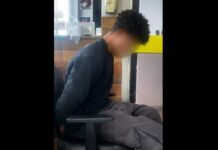Pai é preso após confessar morte de bebê de 9 meses agredido com tapa na cabeça