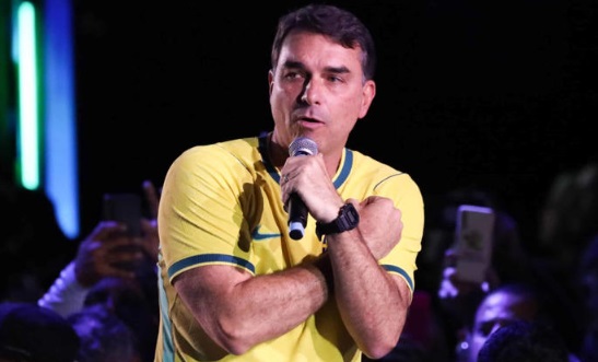 flavio bolsonaro