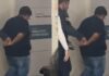 Homem é preso em flagrante por suspeita de importunação em banheiro de shopping na zona Centro-Sul de Manaus