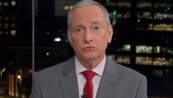 jornalista