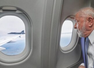 Lula anuncia mais uma viagem internacional e confirma presença na cúpula do G7