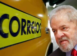 Correios acumulam prejuízo de R$ 3,1 bilhões nos três primeiros meses de 2026