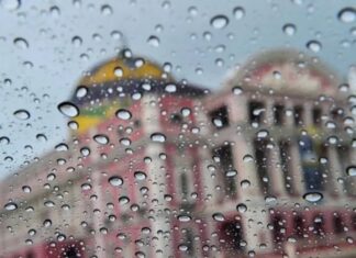 Amazonas deve concentrar maiores volumes de chuva do país na primeira semana de junho
