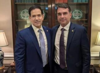 Candidatura de Flávio Bolsonaro deve ser impedida por crime de traição nacional, diz Marcelo Zero