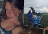 Polícia prende mais três suspeitos por morte de jovem em salto de rope jump