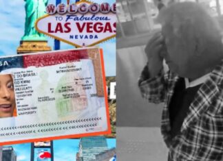 Patixa Teló tem visto americano negado e pode ficar fora da Copa do Mundo