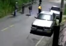 Homem intervém para defender mulheres em festa, é agredido e morre; suspeito acaba preso