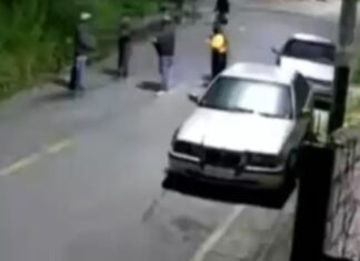 Homem intervém para defender mulheres em festa, é agredido e morre; suspeito acaba preso