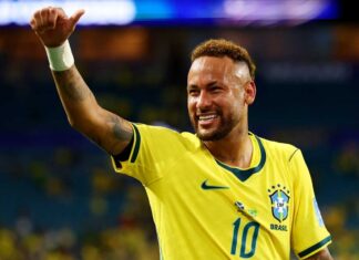 Neymar doa R$ 1,3 milhão para vítimas de terremotos na Venezuela e presta solidariedade ao país