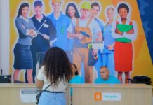 Sine Manaus oferta 601 vagas de emprego nesta segunda–feira, 22/6
