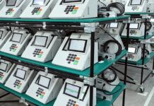 TSE abre consulta pública para definir nova geração de urnas eletrônicas das Eleições de 2028