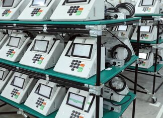 TSE abre consulta pública para definir nova geração de urnas eletrônicas das Eleições de 2028