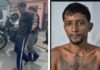 ‘Vitinho’ é preso por envolvimento na morte de comerciante no São José Operário, em Manaus