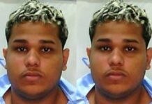 Polícia divulga imagem de suspeito de integrar grupo criminoso especializado em fraude de veículos no AM