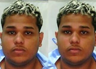 Polícia divulga imagem de suspeito de integrar grupo criminoso especializado em fraude de veículos no AM