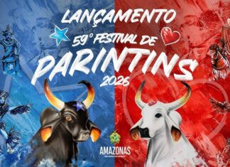 Governo do Amazonas destina R$ 22 milhões para obras e realização do Festival de Parintins