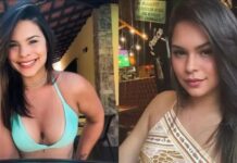 Homem mata mulher por estrangulamento e diz à polícia que precisava “expulsar demônios”