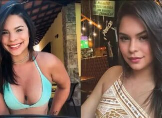 Homem mata mulher por estrangulamento e diz à polícia que precisava “expulsar demônios”