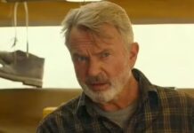 Morre aos 78 anos o ator Sam Neill, astro de “Jurassic Park”