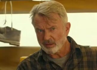 Morre aos 78 anos o ator Sam Neill, astro de “Jurassic Park”