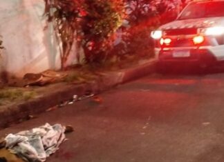 Homem é executado a tiros no Betânia na Zona Sul de Manaus