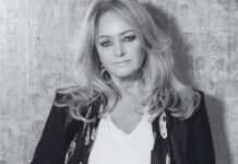 Morre Bonnie Tyler, voz de “Total Eclipse of the Heart”, aos 75 anos