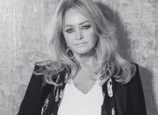 Morre Bonnie Tyler, voz de “Total Eclipse of the Heart”, aos 75 anos